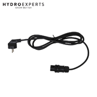 SanLight Power Cord - Straight