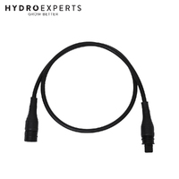 SanLight Evo Series Extension Cord - 1M