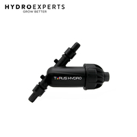Torus Hydro Perfect PH Inline Edition - 130L / 30 Gallon | PH Stabilizer