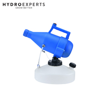 ULV Micron Single Jet Fogger - 4.5L | Disinfection Sprayer