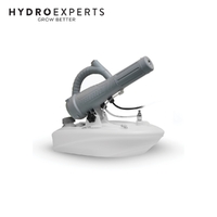 Horti Air Electric ULV Micron Fogger | Ultra-Low Volume Cold Fogger | Fine 5-50µm Mist
