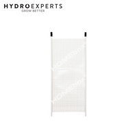 Homebox Equipment Board - 40CM x 90CM | For Grow Tent