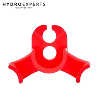 Plant Bud Bender Clip - Pack of 10 | Low Stress Training Clip