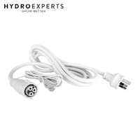 Luxx Lighting LED Bar 15A Cable Only - For Luxx 200W & 300W Bars
