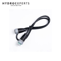 Faven Lighting Under Canopy Lighting Jumper Cable - 3 FT | 240V