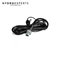 Faven Lighting Power Cords For Under Canopy Lights - 10 FT | 240V