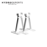 Faven Lighting Adjustable Stands - Pack of 2 | For Faven Under Canopy Lights