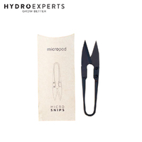 Micropod Micro Snips | Perfect Tool for Harvesting