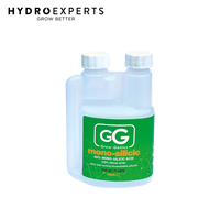 Grow-Genius 40% Mono-Silicic Acid - 10ML / 100ML / 250ML / 500ML /1L