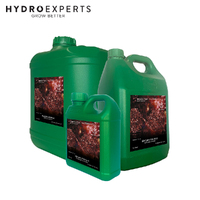 Med-Tek Resin Finish - 1L / 5L / 20L | Improves Terpene Production