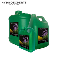 Med-Tek Connoisseur Blooms - 1L / 5L / 20L | Bloom Booster Resin Elicitor