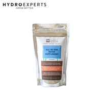 Organic Gardening Solutions All-In-One Water Supplement - 250G | Hydro Frass