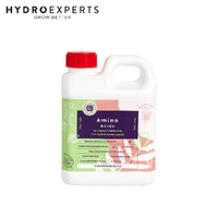 Organic Gardening Solutions Amino Acids - 1L