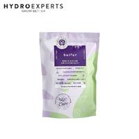 Organic Gardening Solutions Sulfur Powder - 1KG