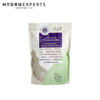 Organic Gardening Solutions Soft Rock Phosphate - 1KG
