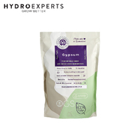 Organic Gardening Solutions Gypsum - 1KG