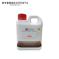 Organic Gardening Solutions Organic Gardening Microorganisms - 1L | OGM