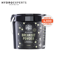 Aptus Breakout Powder - 1KG | Phosphorus & Potassium Booster