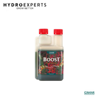 Canna Boost Accelerator - 250ML / 1L / 5L | Higher Yield | Flowering Stimulator