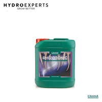 Canna Rhizotonic - [Size: 5L]