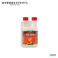 Canna PK 13/14 - 250ML / 1L / 5L / 10L | Stimulates Flowering