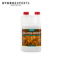 Canna Calmag Agent - 1L / 5L | Calcium & Magnesium Supplement