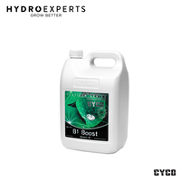 Cyco Platinum Series B1 Boost - [Size: 5L]