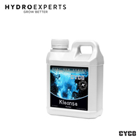 Cyco Platinum Series Kleanse - 1L 5L 20L | Ultimate Flushing Properties