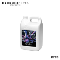 Cyco Platinum Series Uptake - 250ML 1L 5L 20L | Enhances Macronutrient Uptake