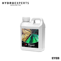 Cyco Platinum Series Dr Repair - 250ML 1L 5L 20L | Nitrogen Boost