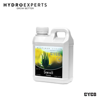 Cyco Platinum Series Swell - 1L 5L 20L | Increase Harvest & Quality