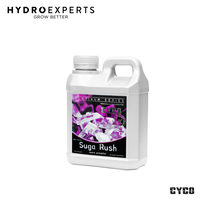 Cyco Platinum Series Suga Rush - 250ML 1L 5L 20L | Improve Quality & Yield