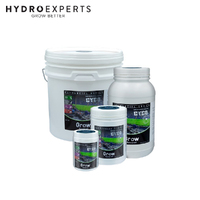 Cyco Commercial Series Grow - 750G / 1.5KG / 5KG / 20KG | Powder Nutrient
