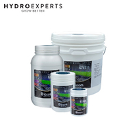 Cyco Commercial Series Bloom - 750G / 1.5KG / 5KG / 20KG | Powder Nutrient