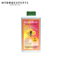 Ozi Magic - Sweet Az Flush - 1L / 5L / 10L / 25L | Bio Stimulant & Balances pH