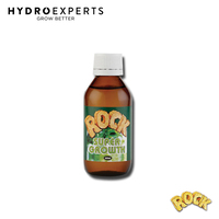Rock Super Growth - 100ML | Accelerated Vegetative Growth | No Stretching