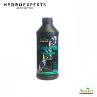 Nulife Technologies Weight Plus Potassium - 1L / 4L / 20L | Flowering Stimulator