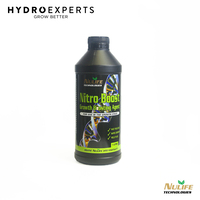 Nulife Technologies Nitro Boost - 1L 4L 20L | Nitrogen Boost | Growth Stimulator