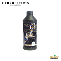 Nulife Technologies MegaYield Gold - 1L / 4L / 20L | Growth Flower Stimulator