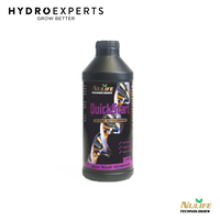 Nulife Technologies Quick Start - 1L / 4L / 20L | Clone Accelerator