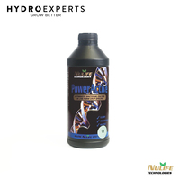 Nulife Technologies Power Active - 1L / 4L / 20L | Beneficial Bacteria