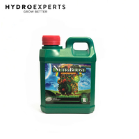 GrowHard Australia Nutriboost - 500ML / 1L / 5L / 25L |Vitamin B |Kelp Extracts