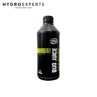 GrowHard Australia Bud Juice - 1L / 5L / 25L | Flowering Stimulator | Additive