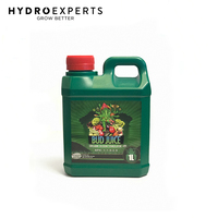 GrowHard Australia Bud Juice - 1L / 5L / 25L | Flowering Stimulator | Additive