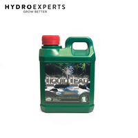 GrowHard Australia Liquid Lead - 1L / 5L / 20L | Flowering Stimulator | Additive