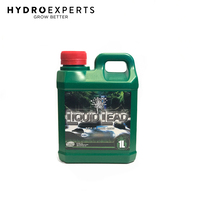 GrowHard Australia Liquid Lead - 1L / 5L / 25L | Flowering Stimulator | Additive