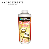 General Hydroponics CaliMagic - 946ML / 3.79L | Calmag Calcium Magnesium