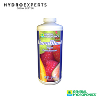 General Hydroponics Flora Blend Plant Booster - 946ML / 3.79L