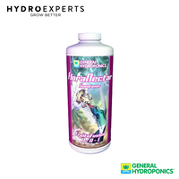 General Hydroponics Flora Nectar Fruit N Fusion - 946ML / 3.79L | Flavour Boost