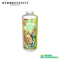 General Hydroponics Flora Nectar Pineapple Rush - 946ML / 3.79L | Flavour Boost